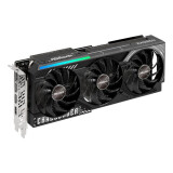 Videokarte ASROCK Challenger AMD Radeon RX 9070 XT 16 GB GDDR6 Black (RX9070XT CL 16G)
