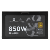 Barošanas bloks Thermalright AG - 850W Black (TR-AG 850)
