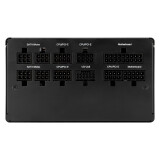 Barošanas bloks Thermalright AG - 850W Black (TR-AG 850)