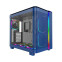 Boîtier dordinateur Montech King 95 Pro RGB Blue (KING95PROP)