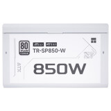Barošanas bloks Thermalright SP - 850W White (TR-SP850W)