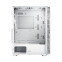 Datoru korpuss Montech X3 MESH TG White (X3MESH(W)) - foto 2