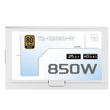 Barošanas bloks Thermalright KG - 850W White (TR-KG850W)