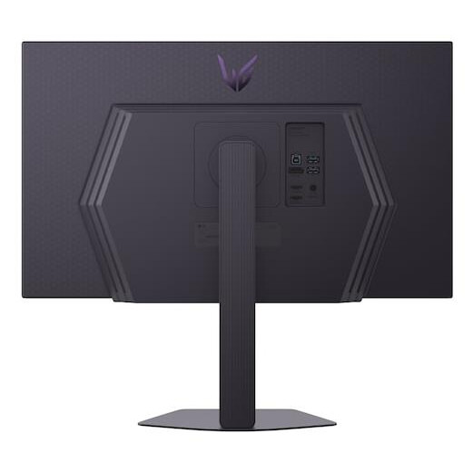 Monitors LG UltraGear 27G810A-B 27 Black