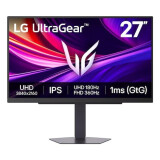 Monitors LG UltraGear 27G810A-B 27 Black