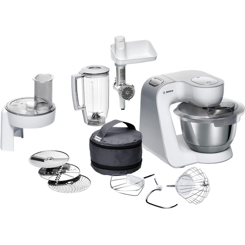 Robot de cuisine Bosch MUM58231