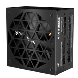 Barošanas bloks 1stPlayer ACK Gold 850W Black (HA-850BA2)