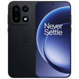 Mobilais tālrunis OnePlus 15 16GB/512GB Infinite Black (5011116286) (CPH2747)