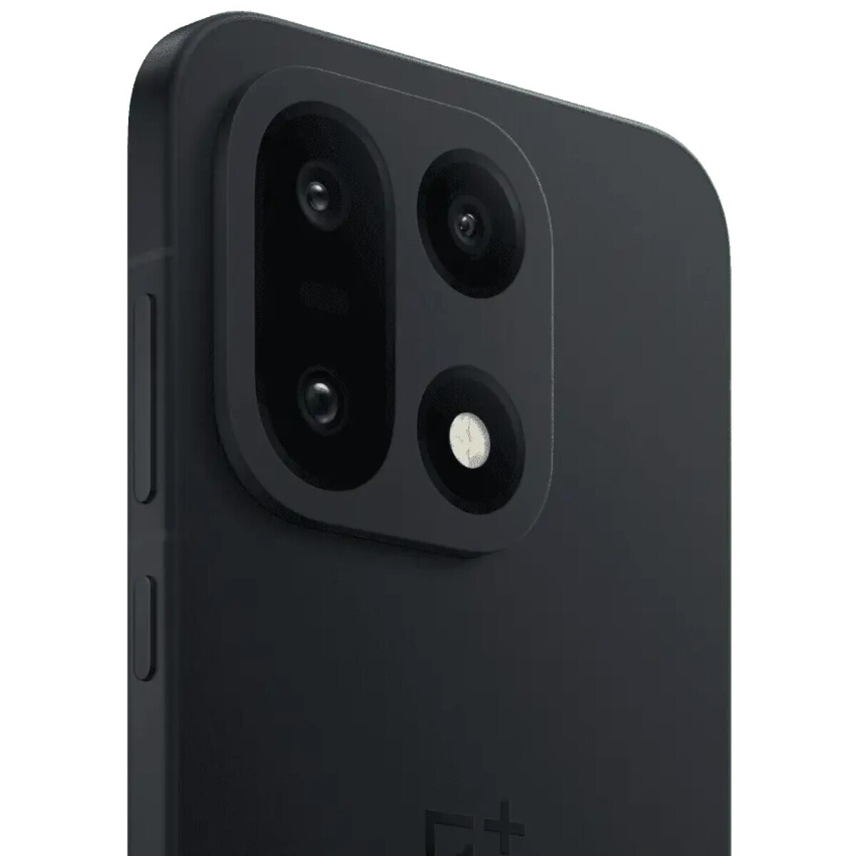 Mobilais tālrunis OnePlus 15 16GB/512GB Infinite Black (5011116286) - CPH2747 - foto 3