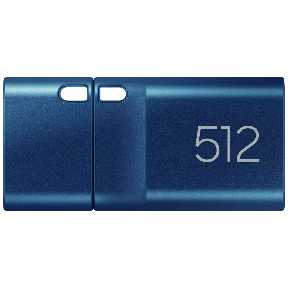 USB zibatmiņa Samsung MUF-512DA 512 GB Blue (MUF-512DA/APC) - foto 3