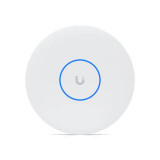 Wi-Fi piekļuves punkts Ubiquiti UniFi U7 Pro XGS White (U7-PRO-XGS)