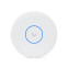 Wi-Fi piekļuves punkts Ubiquiti UniFi U7 Pro XGS White (U7-PRO-XGS)