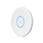 Wi-Fi piekļuves punkts Ubiquiti UniFi U7 Pro XGS White (U7-PRO-XGS) - foto 2