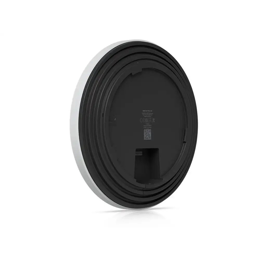 Wi-Fi piekļuves punkts Ubiquiti UniFi U7 Pro XGS White (U7-PRO-XGS) - foto 6