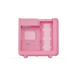 Datoru korpuss Hyte X50 Pink (CS-HYTE-X50G-SM)
