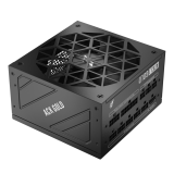 Barošanas bloks 1stPlayer ACK Gold 750W Black (HA-750BA2)