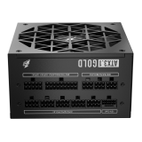 Barošanas bloks 1stPlayer ACK Gold 750W Black (HA-750BA2)