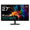 Monitors Gigabyte 27" Black MO27Q28G - MO27Q28G EU