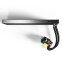 Procesoru dzesētājs Montech HYPERFLOW ARGB 360 Black (HYPERFLOWARGB360(B))