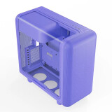 Datoru korpuss Hyte X50 Violet (CS-HYTE-X50G-TM)