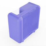 Datoru korpuss Hyte X50 Violet (CS-HYTE-X50G-TM)