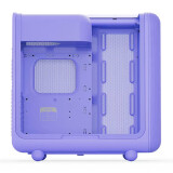 Datoru korpuss Hyte X50 Violet (CS-HYTE-X50G-TM)