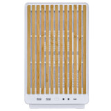 Datoru korpuss Lian-Li A3-mATX White (G99.A3W-WD.00)