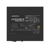 Barošanas bloks MONTECH CENTURY II 1200W Silver (CENTURY II 1200)