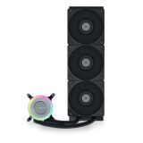 Dzesētājs Lian Li Galahad II Lite Performance RGB - 360mm Black (G89.GA2L36PB.00)
