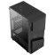 Boîtier AeroCool Menace Saturn FRGB-G-BK-v1 Black - EN52618/FRGB-G-BK-v1 - photo 2