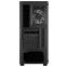 Boîtier AeroCool Menace Saturn FRGB-G-BK-v1 Black - EN52618/FRGB-G-BK-v1 - photo 4