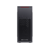 Datoru korpuss Xigmatek XA-22 avec alimentation 500W Black (EN49316)