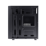 Datoru korpuss Xigmatek XA-22 avec alimentation 500W Black (EN49316)