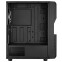 Boîtier AeroCool Menace Saturn FRGB-G-BK-v1 Black - EN52618/FRGB-G-BK-v1 - photo 6