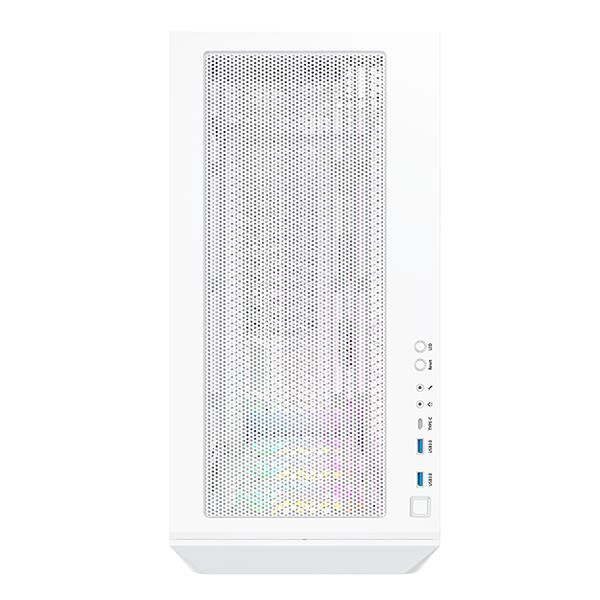 Datoru korpuss Montech Air 903 MAX Midi Tower White (AIR903MAX(W))