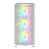 Datoru korpuss Montech Air 903 MAX Midi Tower White (AIR903MAX(W))