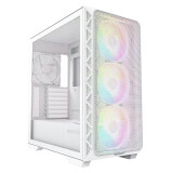 Datoru korpuss Montech Air 903 MAX Midi Tower White (AIR903MAX(W))
