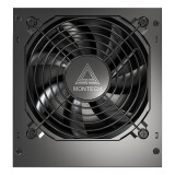 Barošanas bloks Montech APX 650 650W Black (APX650)