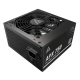 Barošanas bloks Montech APX 750W 750W Black (APX750)