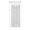 Datoru korpuss Montech X5M Micro Tower White (X5M (W))
