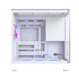 Datoru korpuss MONTECH KING 45 PRO Midi Tower White (KING 45 PRO (W))