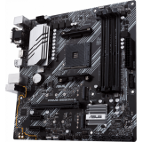 Carte mère ASUS PRIME B550M-A