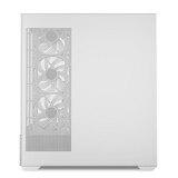 Datoru korpuss Sharkoon AK7 ARGB Midi Tower White (4044951044184)