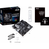 Carte mère ASUS PRIME B550M-A