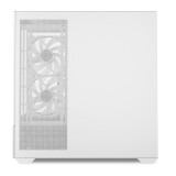 Datoru korpuss Sharkoon MK7 ARGB Midi Tower White (4044951044245)