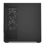 Datoru korpuss Sharkoon MK7 ARGB Midi Tower Black (4044951044313)