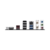 Pamatplate MSI AMD B840 PRO B840-S EVO WIFI6E Black (7E93-001R)