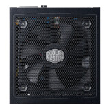 Barošanas bloks Cooler Master GX II Gold 750 750W Black (MPX-7503-AFAG-2EBEU)