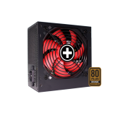 Barošanas bloks Xilence XN213 450W Black (XP450R10)
