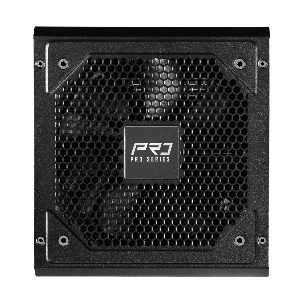 Barošanas bloks ASRock PRO-650G 650W Black (90-UXR065-GNEAA2) - foto 2